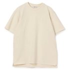【オートリー/AUTRY】のT-SHIRT MAIN UNISEX 人気、トレンドファッション・服の通販 founy(ファニー) ファッション Fashion レディースファッション Ladies' Fashion Online トップス・カットソー Tops/Tshirt シャツ/ブラウス Shirts/Blouses ロング / Tシャツ T-Shirts ユニセックス Unisex 洗える Washable thumbnail CREAM|ID: prp329100004428710 ipo3291000000032616884