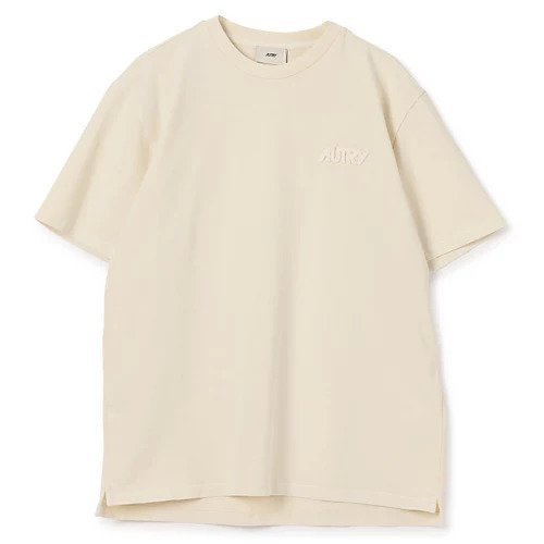 【オートリー/AUTRY】のT-SHIRT MAIN UNISEX インテリア・キッズ・メンズ・レディースファッション・服の通販 founy(ファニー) https://founy.com/ ファッション Fashion レディースファッション Fashion for Women トップス・カットソー Cut & Sew Tops シャツ・ブラウス・オフィスカジュアル Elegant Blouses & Button-Ups ロングTシャツ・Tシャツ Longline T-Shirts & Tees ユニセックス Unisex, Genderless 洗える Machine Washable |ID: prp329100004428710 ipo3291000000035905148