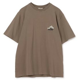 【オートリー/AUTRY】のT-SHIRT MAIN WOM 人気、トレンドファッション・服の通販 founy(ファニー) ファッション Fashion レディースファッション WOMEN トップス・カットソー Tops/Tshirt シャツ/ブラウス Shirts/Blouses ロング / Tシャツ T-Shirts グラフィック Graphic フラワー Flower モチーフ Motif 洗える Washable |ID:prp329100004428711