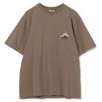 【オートリー/AUTRY】のT-SHIRT MAIN WOM 人気、トレンドファッション・服の通販 founy(ファニー) ファッション Fashion レディースファッション Ladies' Fashion Online トップス・カットソー Tops/Tshirt シャツ/ブラウス Shirts/Blouses ロング / Tシャツ T-Shirts グラフィック Graphic フラワー Flower モチーフ Motif 洗える Washable |ID:prp329100004428711