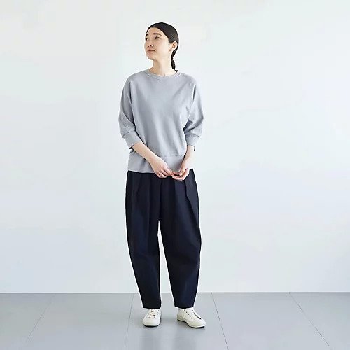 【ハウ/HAU】のtops comfort 2 人気、トレンドファッション・服の通販 founy(ファニー) 　ファッション　Fashion　レディースファッション　WOMEN　トップス・カットソー　Tops/Tshirt　今季　This Season　定番　Standard　春　Spring　 other-1|ID: prp329100004428719 ipo3291000000030927939