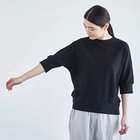 【ハウ/HAU】のtops comfort 2 ブラック|ID:prp329100004428719