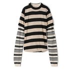 【マルニ/MARNI】のROUNDNECK SWEATER GLASS|ID: prp329100004428723 ipo3291000000032524727