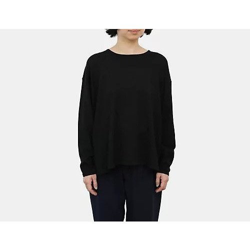 【ハウ/HAU】のknit tops homme 人気、トレンドファッション・服の通販 founy(ファニー) 　ファッション　Fashion　レディースファッション　WOMEN　トップス・カットソー　Tops/Tshirt　ニット　Knit Tops　スリット　Slit　洗える　Washable　 other-1|ID: prp329100004428725 ipo3291000000030927970