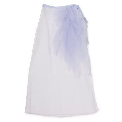 【マージ/MARGE】のTulle decorative wrap skirt インテリア・キッズ・メンズ・レディースファッション・服の通販 founy(ファニー) https://founy.com/ ファッション Fashion レディースファッション Fashion for Women スカート Skirts 2025年 2025 2025春夏・S/S Spring/Summer 2025 SS25 クラシック Classic, Timeless Style チュール Tulip, Tulip Motif ラップ Wrap, Wrap Design リボン Ribbon, Bow 洗える Machine Washable |ID: prp329100004428734 ipo3291000000030928008