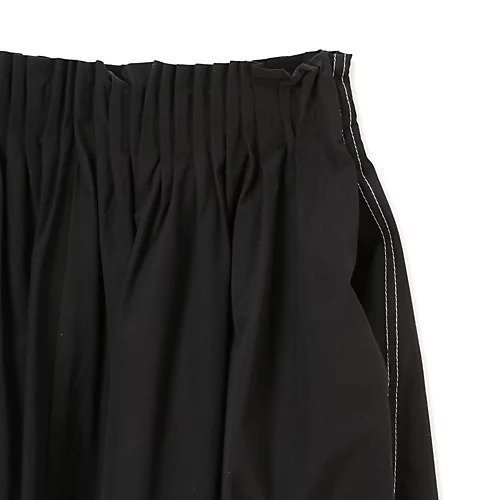 【マルニ/MARNI】のCOTTON POPLIN SKIRT 人気、トレンドファッション・服の通販 founy(ファニー) 　ファッション　Fashion　レディースファッション　WOMEN　スカート　Skirt　なめらか　Smooth　フェミニン　Feminine　洗える　Washable　other-3|ID: prp329100004428735 ipo3291000000031256701