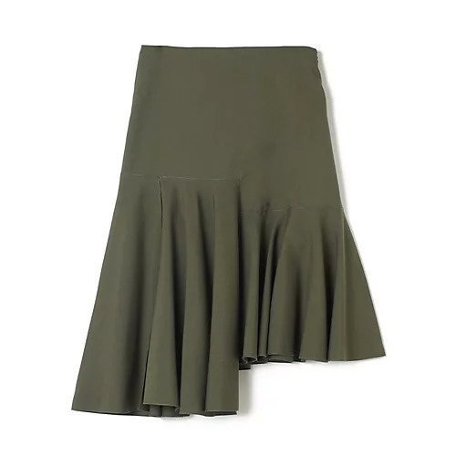【マルニ/MARNI】のアシンメトリースカート インテリア・キッズ・メンズ・レディースファッション・服の通販 founy(ファニー) https://founy.com/ ファッション Fashion レディースファッション WOMEN スカート Skirt アシンメトリー Asymmetry |ID: prp329100004428737 ipo3291000000032164946