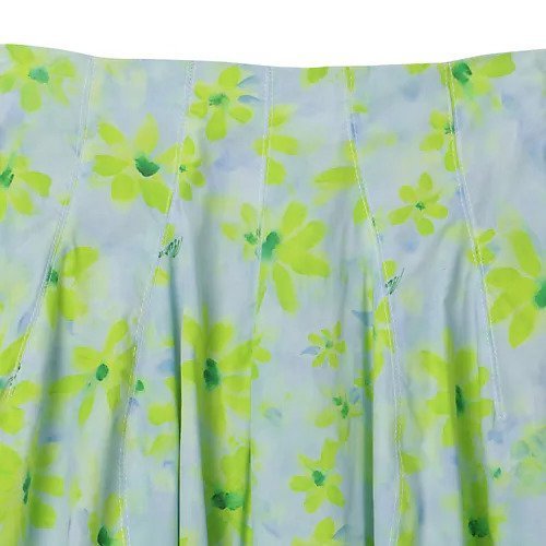【マルニ/MARNI】のSKIRT 人気、トレンドファッション・服の通販 founy(ファニー) 　ファッション　Fashion　レディースファッション　WOMEN　スカート　Skirt　2024年　2024　2024春夏・S/S　Ss,Spring/Summer,2024　ネオン　Neon　フラワー　Flower　other-3|ID: prp329100004428738 ipo3291000000032164960