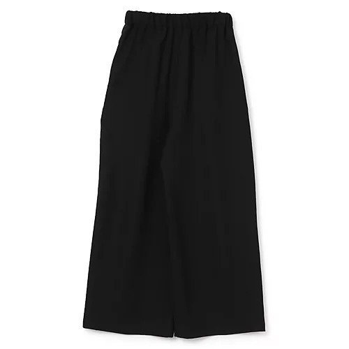 【フローレント/FLORENT】のDOUBLE SATIN WIDE PANTS 人気、トレンドファッション・服の通販 founy(ファニー) 　ファッション　Fashion　レディースファッション　WOMEN　パンツ　Pants　ギャザー　Gather　リュクス　Luxe　ワイド　Wide　洗える　Washable　other-2|ID: prp329100004428739 ipo3291000000031261397
