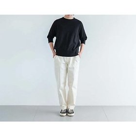 【ハウ/HAU】 work pants人気、トレンドファッション・服の通販 founy(ファニー) ファッション Fashion レディースファッション WOMEN パンツ Pants くるぶし Ankle ビジネス 仕事 通勤 Business 定番 Standard |ID:prp329100004428740