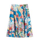 【マルニ/MARNI】のSKIRT 人気、トレンドファッション・服の通販 founy(ファニー) ファッション Fashion レディースファッション WOMEN スカート Skirt 2023年 2023 2023春夏・S/S Ss,Spring/Summer,2023 カラフル Colorful サークル Circle プリント Print thumbnail COBALT|ID: prp329100004428743 ipo3291000000030928038