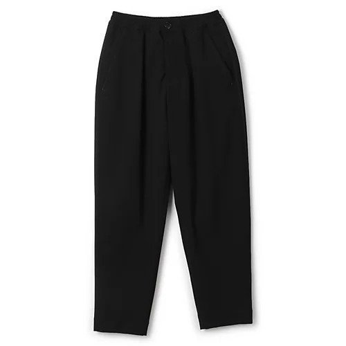 【マルニ/MARNI】のTROUSERS インテリア・キッズ・メンズ・レディースファッション・服の通販 founy(ファニー) https://founy.com/ ファッション Fashion レディースファッション WOMEN 2024年 2024 2024-2025秋冬・A/W Aw/Autumn/Winter/Fw/Fall/2024-2025 シューズ Shoes スニーカー Sneakers テーパード Tapered バランス Balance フラット Flat ポケット Pocket |ID: prp329100004428744 ipo3291000000030928042