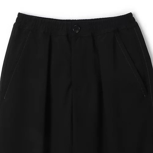 【マルニ/MARNI】のTROUSERS 人気、トレンドファッション・服の通販 founy(ファニー) 　ファッション　Fashion　レディースファッション　WOMEN　2024年　2024　2024-2025秋冬・A/W　Aw/Autumn/Winter/Fw/Fall/2024-2025　シューズ　Shoes　スニーカー　Sneakers　テーパード　Tapered　バランス　Balance　フラット　Flat　ポケット　Pocket　other-3|ID: prp329100004428744 ipo3291000000031261415