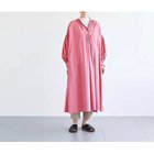 【ハウ/HAU】のone piece french knot 人気、トレンドファッション・服の通販 founy(ファニー) ファッション Fashion レディースファッション WOMEN おすすめ Recommend インナー Inner オケージョン Occasion ギャザー Gather シルク Silk スタンド Stand スモッキング Smocking スリット Slit タンブラー Tumbler フレンチ French thumbnail ピンク|ID: prp329100004428750 ipo3291000000031754270