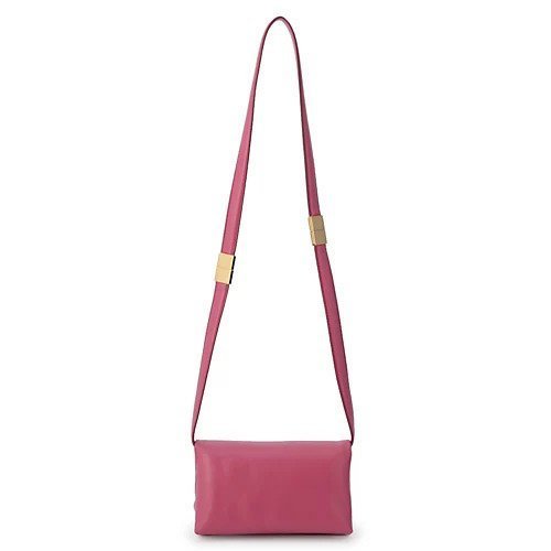 【マルニ/MARNI】のPRISMA BAG SMALL インテリア・キッズ・メンズ・レディースファッション・服の通販 founy(ファニー) https://founy.com/ ファッション Fashion レディースファッション WOMEN 2023年 2023 2023春夏・S/S Ss,Spring/Summer,2023 なめらか Smooth |ID: prp329100004428754 ipo3291000000030928071