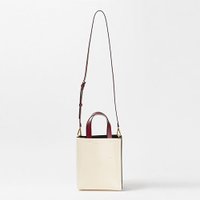 【マルニ/MARNI】のMUSEO MINI BAG 人気、トレンドファッション・服の通販 founy(ファニー) ファッション Fashion レディースファッション WOMEN バッグ Bag 2023年 2023 2023春夏・S/S Ss,Spring/Summer,2023 人気 Popularity 巾着 Purse |ID:prp329100004428755