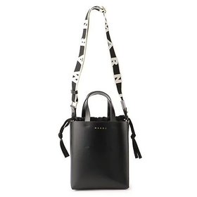 【マルニ/MARNI】のShopping Bag 人気、トレンドファッション・服の通販 founy(ファニー) ファッション Fashion レディースファッション WOMEN バッグ Bag 2024年 2024 2024-2025秋冬・A/W Aw/Autumn/Winter/Fw/Fall/2024-2025 ラップ Wrap 巾着 Purse |ID:prp329100004428759