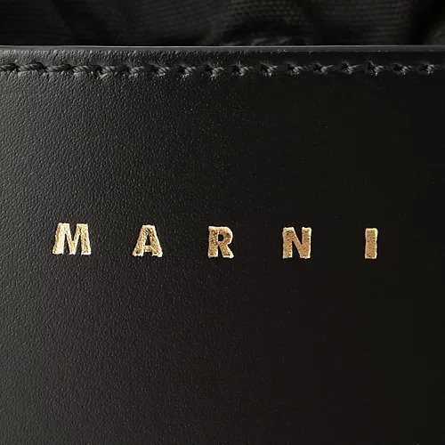 【マルニ/MARNI】のShopping Bag 人気、トレンドファッション・服の通販 founy(ファニー) 　ファッション　Fashion　レディースファッション　Ladies' Fashion Online　バッグ　Bag　2024年　2024　2024-2025秋冬・A/W　Aw/Autumn/Winter/Fw/Fall/2024-2025　ラップ　Wrap　巾着　Purse　other-3|ID: prp329100004428759 ipo3291000000032525632