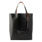 【マルニ/MARNI】のTRIBECA N/S TOTE 人気、トレンドファッション・服の通販 founy(ファニー) ファッション Fashion レディースファッション WOMEN バッグ Bag 2025年 2025 2025春夏・S/S Ss,Spring/Summer,2025 フォルム Form リラックス Relax 人気 Popularity 定番 Standard thumbnail BLACK|ID: prp329100004428760 ipo3291000000030928094