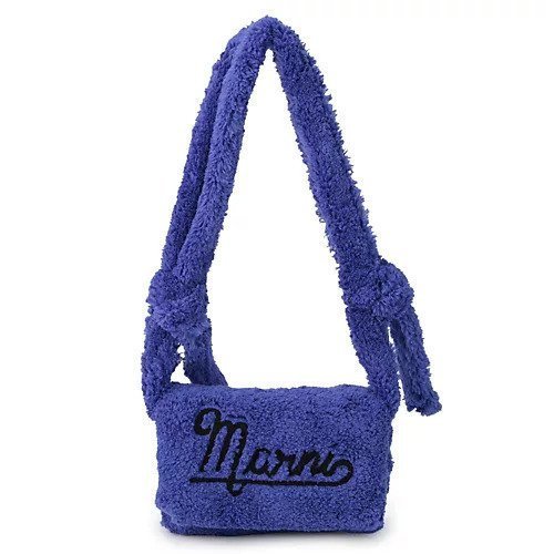 【マルニ/MARNI】のPRISMA BAG SMALL インテリア・キッズ・メンズ・レディースファッション・服の通販 founy(ファニー) https://founy.com/ ファッション Fashion レディースファッション WOMEN 2023年 2023 2023春夏・S/S Ss,Spring/Summer,2023 ショルダー Shoulder フラップ Flap ポケット Pocket |ID: prp329100004428762 ipo3291000000030928099