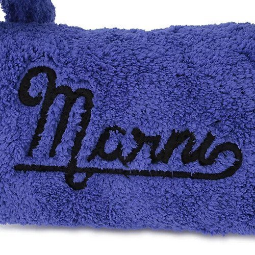 【マルニ/MARNI】のPRISMA BAG SMALL 人気、トレンドファッション・服の通販 founy(ファニー) 　ファッション　Fashion　レディースファッション　WOMEN　2023年　2023　2023春夏・S/S　Ss,Spring/Summer,2023　ショルダー　Shoulder　フラップ　Flap　ポケット　Pocket　other-3|ID: prp329100004428762 ipo3291000000031261452