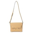 【マルニ/MARNI】のSHOULDER BAG MEDIUM 人気、トレンドファッション・服の通販 founy(ファニー) ファッション Fashion レディースファッション Fashion for Women 2024年 2024 2024-2025秋冬・A/W Autumn/Winter 2024–25 AW24–25 クラシカル Classical, Vintage-Inspired スクエア Square, Square Shape フォルム Silhouette, Form フラップ Flap, Flap Pocket thumbnail NOMAD|ID: prp329100004428763 ipo3291000000034826766