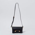 【マルニ/MARNI】のTRUNKAROO(ミニショルダーバッグ) ブラック|ID: prp329100004428764 ipo3291000000032165470