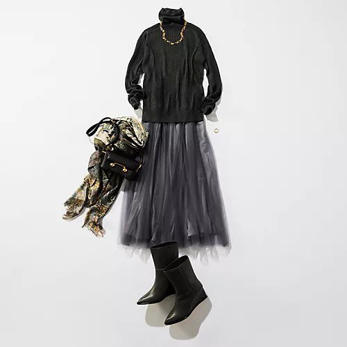 【マルニ/MARNI】のTRUNKAROO(ミニショルダーバッグ) 人気、トレンドファッション・服の通販 founy(ファニー) 　ファッション　Fashion　レディースファッション　Fashion for Women　2024年　2024　2024-2025秋冬・A/W　Autumn/Winter 2024–25 AW24–25　スタイリッシュ　Stylish, Fashionable　フラップ　Flap, Flap Pocket　マグネット　Magnet, Magnetic Closure　メタル　Metal, Metal Parts　エレガント 上品　Elegant　人気　Popular, Best Seller　other-3|ID: prp329100004428764 ipo3291000000032165473