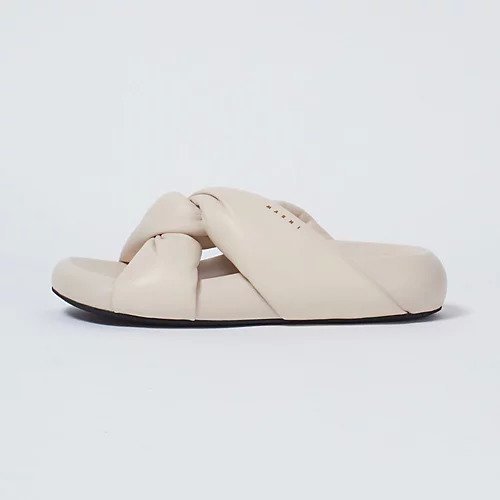 【マルニ/MARNI】の”BUBBLE” サンダル 人気、トレンドファッション・服の通販 founy(ファニー) 　ファッション　Fashion　レディースファッション　WOMEN　インソール　Insole　サンダル　Sandals　other-2|ID: prp329100004428767 ipo3291000000031259503