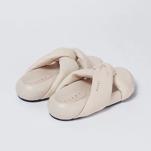 【マルニ/MARNI】の”BUBBLE” サンダル 人気、トレンドファッション・服の通販 founy(ファニー) 　ファッション　Fashion　レディースファッション　WOMEN　インソール　Insole　サンダル　Sandals　other-3|ID: prp329100004428767 ipo3291000000031259506