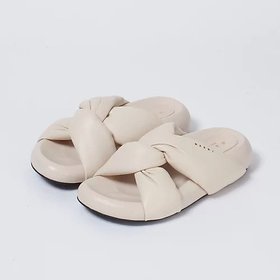 【マルニ/MARNI】 ”BUBBLE” サンダル人気、トレンドファッション・服の通販 founy(ファニー) ファッション Fashion レディースファッション WOMEN インソール Insole サンダル Sandals |ID:prp329100004428767