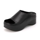 【マルニ/MARNI】のSANDAL 人気、トレンドファッション・服の通販 founy(ファニー) ファッション Fashion レディースファッション WOMEN 送料無料 Free Shipping 2025年 2025 2025春夏・S/S Ss,Spring/Summer,2025 thumbnail BLACK|ID: prp329100004428768 ipo3291000000030928125