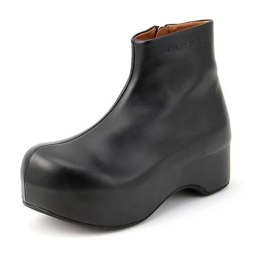 【マルニ/MARNI】のBOOTS インテリア・キッズ・メンズ・レディースファッション・服の通販 founy(ファニー) https://founy.com/ ファッション Fashion レディースファッション WOMEN 2024年 2024 2024-2025秋冬・A/W Aw/Autumn/Winter/Fw/Fall/2024-2025 アンクル Uncle エレガント 上品 Elegant |ID: prp329100004428772 ipo3291000000030928133