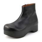 【マルニ/MARNI】のBOOTS 人気、トレンドファッション・服の通販 founy(ファニー) ファッション Fashion レディースファッション WOMEN 2024年 2024 2024-2025秋冬・A/W Aw/Autumn/Winter/Fw/Fall/2024-2025 アンクル Uncle エレガント 上品 Elegant thumbnail BLACK|ID: prp329100004428772 ipo3291000000030928134