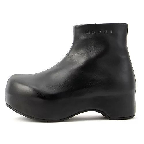 【マルニ/MARNI】のBOOTS 人気、トレンドファッション・服の通販 founy(ファニー) 　ファッション　Fashion　レディースファッション　WOMEN　2024年　2024　2024-2025秋冬・A/W　Aw/Autumn/Winter/Fw/Fall/2024-2025　アンクル　Uncle　エレガント 上品　Elegant　other-2|ID: prp329100004428772 ipo3291000000031261475