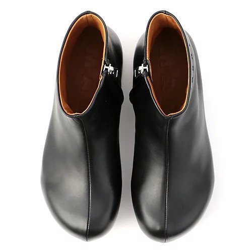 【マルニ/MARNI】のBOOTS 人気、トレンドファッション・服の通販 founy(ファニー) 　ファッション　Fashion　レディースファッション　WOMEN　2024年　2024　2024-2025秋冬・A/W　Aw/Autumn/Winter/Fw/Fall/2024-2025　アンクル　Uncle　エレガント 上品　Elegant　other-3|ID: prp329100004428772 ipo3291000000031261477
