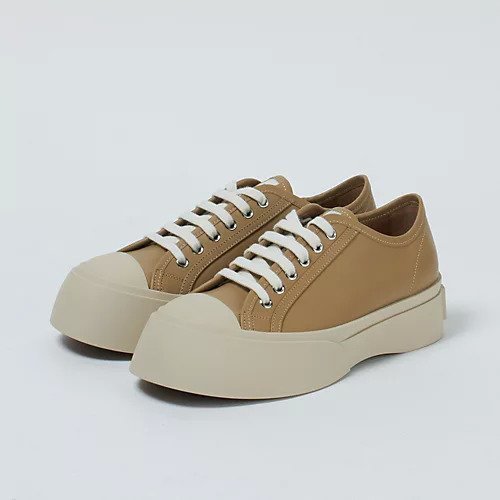 【マルニ/MARNI】のPABLOスニーカー インテリア・キッズ・メンズ・レディースファッション・服の通販 founy(ファニー) https://founy.com/ ファッション Fashion レディースファッション Fashion for Women スニーカー Sneakers, Trainers フォルム Silhouette, Form ボーイズ Boyish, Boy Style ロンドン London Style, British Inspired 人気 Popular, Best Seller 定番 Standard, Basic Item |ID: prp329100004428773 ipo3291000000032165595