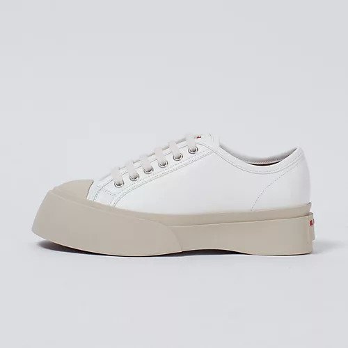 【マルニ/MARNI】のPABLOスニーカー 人気、トレンドファッション・服の通販 founy(ファニー) 　ファッション　Fashion　レディースファッション　Fashion for Women　スニーカー　Sneakers, Trainers　フォルム　Silhouette, Form　ボーイズ　Boyish, Boy Style　ロンドン　London Style, British Inspired　人気　Popular, Best Seller　定番　Standard, Basic Item　other-2|ID: prp329100004428773 ipo3291000000032165598