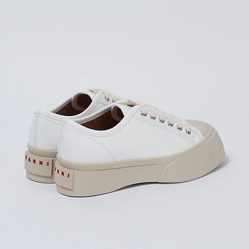 【マルニ/MARNI】のPABLOスニーカー 人気、トレンドファッション・服の通販 founy(ファニー) 　ファッション　Fashion　レディースファッション　Fashion for Women　スニーカー　Sneakers, Trainers　フォルム　Silhouette, Form　ボーイズ　Boyish, Boy Style　ロンドン　London Style, British Inspired　人気　Popular, Best Seller　定番　Standard, Basic Item　other-3|ID: prp329100004428773 ipo3291000000032165599