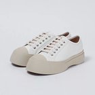 【マルニ/MARNI】のPABLOスニーカー ホワイト|ID: prp329100004428773 ipo3291000000034619895