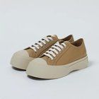【マルニ/MARNI】のPABLOスニーカー 人気、トレンドファッション・服の通販 founy(ファニー) ファッション Fashion レディースファッション Fashion for Women スニーカー Sneakers, Trainers フォルム Silhouette, Form ボーイズ Boyish, Boy Style ロンドン London Style, British Inspired 人気 Popular, Best Seller 定番 Standard, Basic Item thumbnail ベージュ|ID: prp329100004428773 ipo3291000000034942451