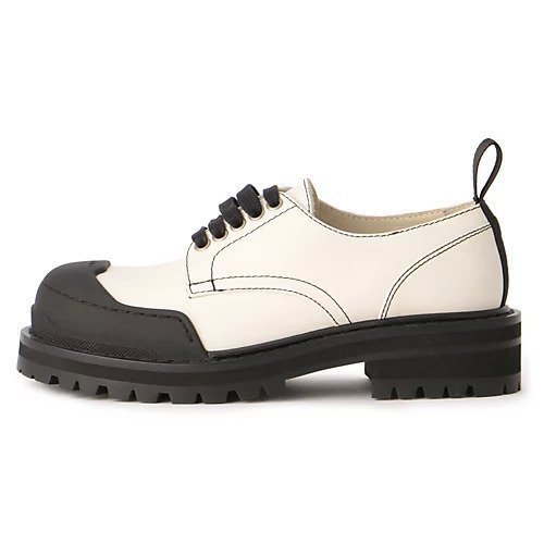 【マルニ/MARNI】のDADA DERBY 人気、トレンドファッション・服の通販 founy(ファニー) 　ファッション　Fashion　レディースファッション　WOMEN　2024年　2024　2024-2025秋冬・A/W　Aw/Autumn/Winter/Fw/Fall/2024-2025　モダン　Modern　モノトーン　Monotone　other-2|ID: prp329100004428774 ipo3291000000031261483
