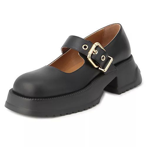 【マルニ/MARNI】のMARYJANE HIGH インテリア・キッズ・メンズ・レディースファッション・服の通販 founy(ファニー) https://founy.com/ ファッション Fashion レディースファッション WOMEN 2024年 2024 2024-2025秋冬・A/W Aw/Autumn/Winter/Fw/Fall/2024-2025 スクエア Square 今季 This Season |ID: prp329100004428775 ipo3291000000030928151