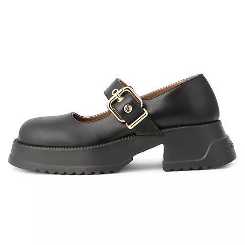 【マルニ/MARNI】のMARYJANE HIGH 人気、トレンドファッション・服の通販 founy(ファニー) 　ファッション　Fashion　レディースファッション　WOMEN　2024年　2024　2024-2025秋冬・A/W　Aw/Autumn/Winter/Fw/Fall/2024-2025　スクエア　Square　今季　This Season　other-2|ID: prp329100004428775 ipo3291000000031261487