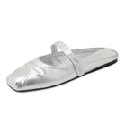 【マルニ/MARNI】のSABOT SILVER|ID: prp329100004428776 ipo3291000000030928156