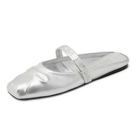 【マルニ/MARNI】のSABOT 人気、トレンドファッション・服の通販 founy(ファニー) ファッション Fashion レディースファッション Fashion for Women 2025年 2025 2025春夏・S/S Spring/Summer 2025 SS25 ラップ Wrap, Wrap Design リボン Ribbon, Bow |ID:prp329100004428776