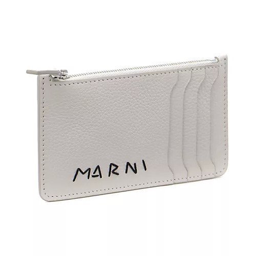 【マルニ/MARNI / GOODS】のZIPPED CARD CASE 人気、トレンドファッション・服の通販 founy(ファニー) 　2024年　2024　2024-2025秋冬・A/W　Aw/Autumn/Winter/Fw/Fall/2024-2025　コンパクト　Compact　スリット　Slit　ハンド　Hand　other-2|ID: prp329100004428779 ipo3291000000032526167