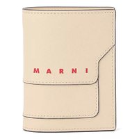 【マルニ/MARNI】のBILLFOLD W/COIN PURSE 人気、トレンドファッション・服の通販 founy(ファニー) ファッション Fashion レディースファッション WOMEN 2024年 2024 2024-2025秋冬・A/W Aw/Autumn/Winter/Fw/Fall/2024-2025 クラッチ Clutch コイン Coin コンパクト Compact スリット Slit 財布 Wallet |ID:prp329100004428780