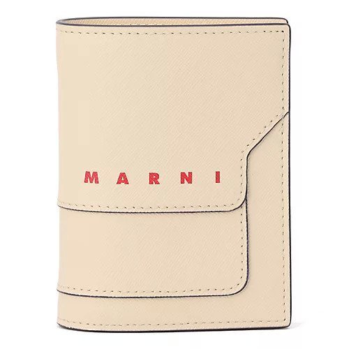 【マルニ/MARNI】のBILLFOLD W/COIN PURSE 人気、トレンドファッション・服の通販 founy(ファニー) 　ファッション　Fashion　レディースファッション　WOMEN　2024年　2024　2024-2025秋冬・A/W　Aw/Autumn/Winter/Fw/Fall/2024-2025　クラッチ　Clutch　コイン　Coin　コンパクト　Compact　スリット　Slit　財布　Wallet　 other-1|ID: prp329100004428780 ipo3291000000030928171