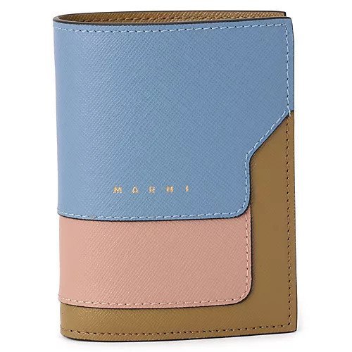 【マルニ/MARNI】のBILLFOLD W/COIN PURSE 人気、トレンドファッション・服の通販 founy(ファニー) 　ファッション　Fashion　レディースファッション　WOMEN　2024年　2024　2024-2025秋冬・A/W　Aw/Autumn/Winter/Fw/Fall/2024-2025　クラッチ　Clutch　コイン　Coin　コンパクト　Compact　人気　Popularity　財布　Wallet　 other-1|ID: prp329100004428781 ipo3291000000030928174